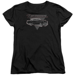 Buick 1952 Roadmaster - Women's T-Shirt Women's T-Shirt Buick   