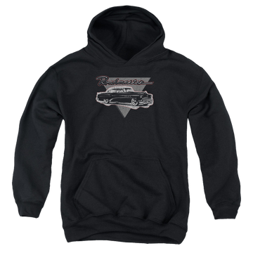 Buick 1952 Roadmaster - Youth Hoodie (Ages 8-12) Youth Hoodie (Ages 8-12) Buick   