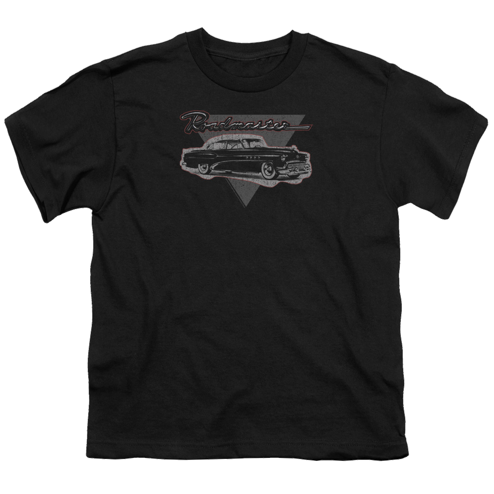 Buick 1952 Roadmaster - Youth T-Shirt (Ages 8-12) Youth T-Shirt (Ages 8-12) Buick   