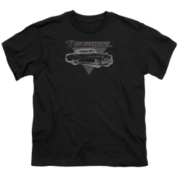 Buick 1952 Roadmaster - Youth T-Shirt (Ages 8-12) Youth T-Shirt (Ages 8-12) Buick   