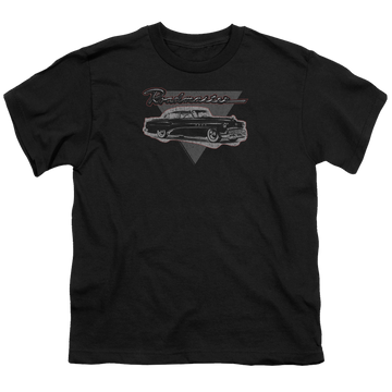 Buick 1952 Roadmaster - Youth T-Shirt (Ages 8-12) Youth T-Shirt (Ages 8-12) Buick   