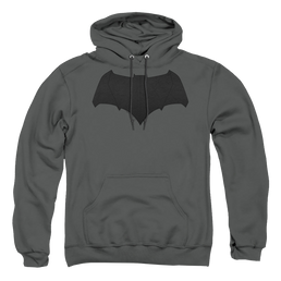 Batman v Superman Batman Logo - Pullover Hoodie Pullover Hoodie Batman   