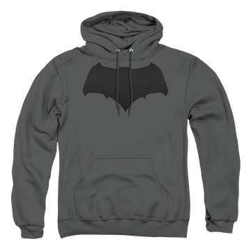 Batman v Superman Batman Logo - Pullover Hoodie Pullover Hoodie Batman   