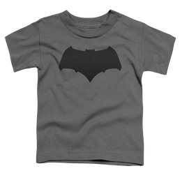 Batman v Superman Batman Logo - Kid's T-Shirt Kid's T-Shirt (Ages 4-7) Batman   