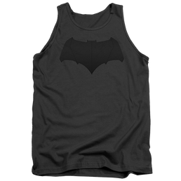 Batman v Superman Batman Logo - Men's Tank Top Men's Tank Batman   