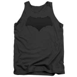 Batman v Superman Batman Logo - Men's Tank Top Men's Tank Batman   