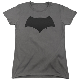 Batman v Superman Batman Logo - Women's T-Shirt Women's T-Shirt Batman   