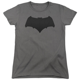 Batman v Superman Batman Logo - Women's T-Shirt Women's T-Shirt Batman   