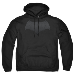 Batman v Superman Batman Logo - Pullover Hoodie Pullover Hoodie Batman   