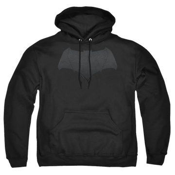 Batman v Superman Batman Logo - Pullover Hoodie Pullover Hoodie Batman   
