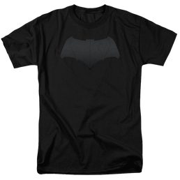 Batman v Superman Batman Logo - Men's Regular Fit T-Shirt Men's Regular Fit T-Shirt Batman   