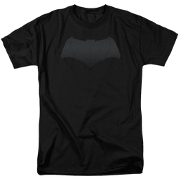 Batman v Superman Batman Logo - Men's Regular Fit T-Shirt Men's Regular Fit T-Shirt Batman   
