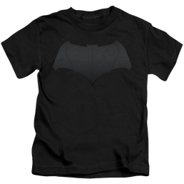 Batman v Superman Batman Logo - Kid's T-Shirt Kid's T-Shirt (Ages 4-7) Batman   