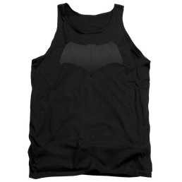 Batman v Superman Batman Logo - Men's Tank Top Men's Tank Batman   