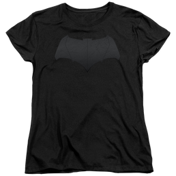 Batman v Superman Batman Logo - Women's T-Shirt Women's T-Shirt Batman   