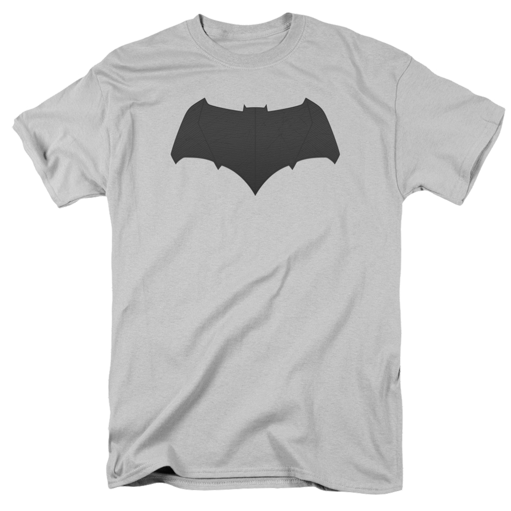Batman v Superman Batman Logo - Men's Regular Fit T-Shirt Men's Regular Fit T-Shirt Batman   