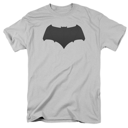 Batman v Superman Batman Logo - Men's Regular Fit T-Shirt Men's Regular Fit T-Shirt Batman   