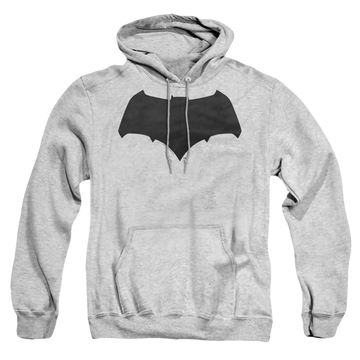 Batman v Superman Batman Logo - Pullover Hoodie Pullover Hoodie Batman   