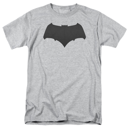 Batman v Superman Batman Logo - Men's Regular Fit T-Shirt Men's Regular Fit T-Shirt Batman   