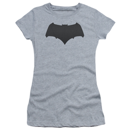Batman v Superman Batman Logo - Juniors T-Shirt Juniors T-Shirt Batman   