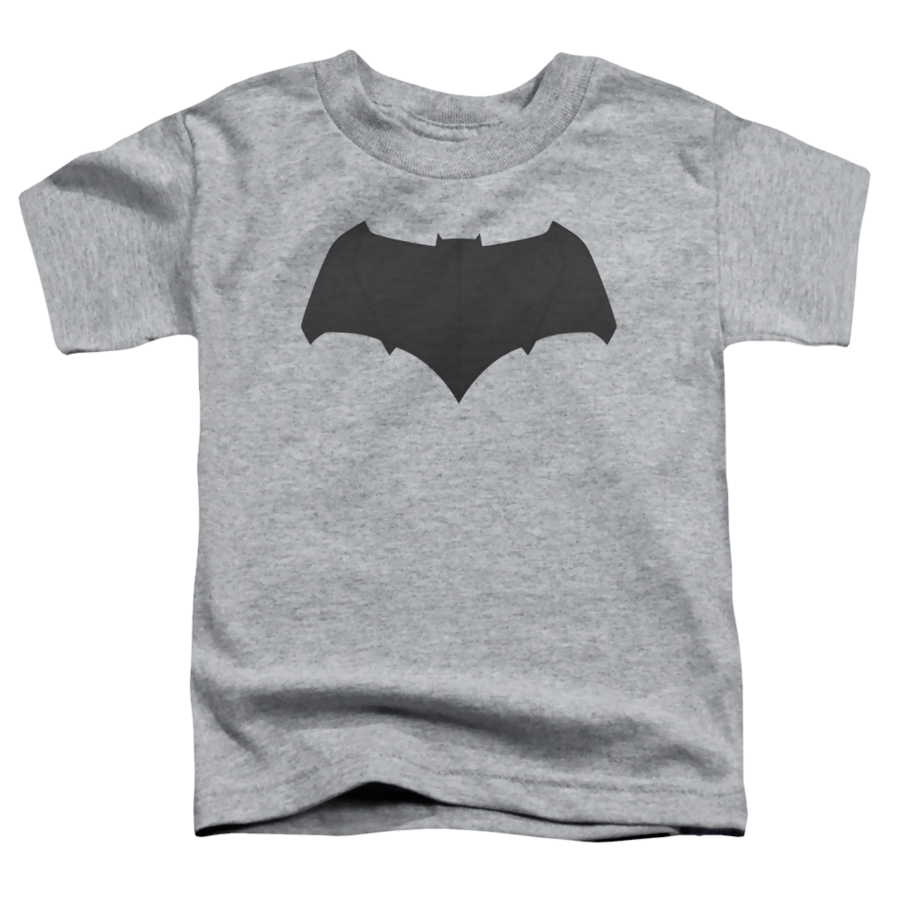 Batman v Superman Batman Logo - Kid's T-Shirt Kid's T-Shirt (Ages 4-7) Batman   