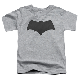 Batman v Superman Batman Logo - Kid's T-Shirt Kid's T-Shirt (Ages 4-7) Batman   