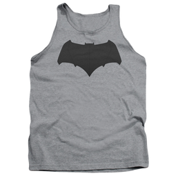 Batman v Superman Batman Logo - Men's Tank Top Men's Tank Batman   