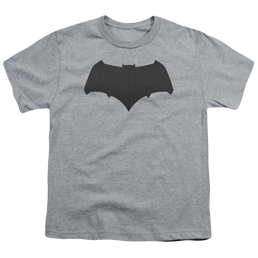 Batman v Superman Batman Logo - Youth T-Shirt Youth T-Shirt (Ages 8-12) Batman   