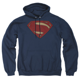 Batman v Superman Super Movie Logo - Pullover Hoodie Pullover Hoodie Batman   