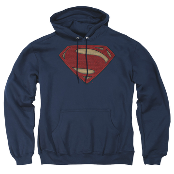Batman v Superman Super Movie Logo - Pullover Hoodie Pullover Hoodie Batman   
