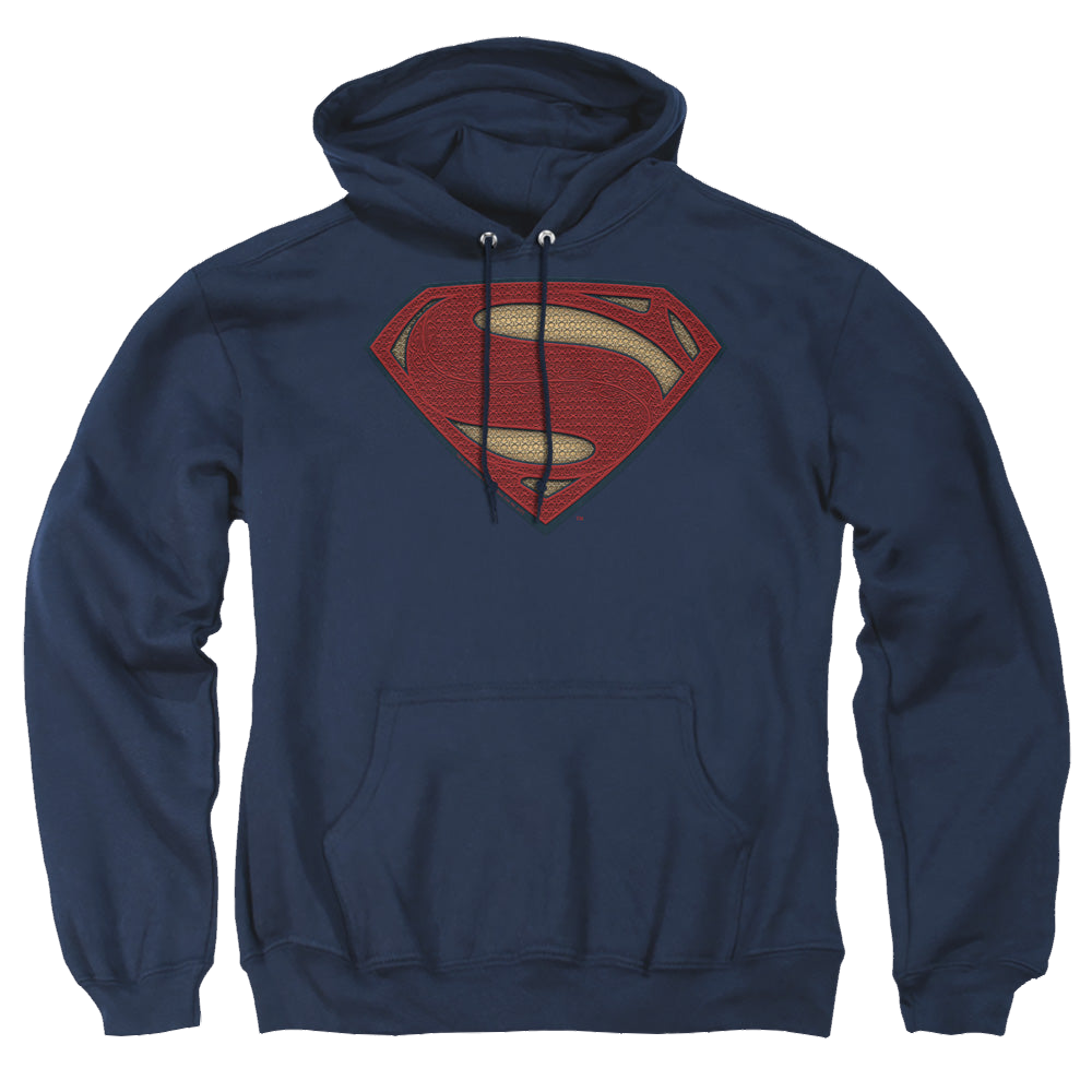 Batman v Superman Super Movie Logo - Pullover Hoodie Pullover Hoodie Batman   