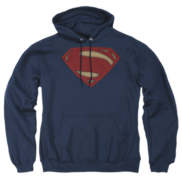 Batman v Superman Super Movie Logo - Pullover Hoodie Pullover Hoodie Batman   