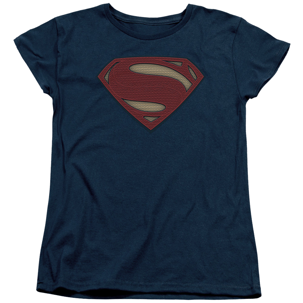 Batman v Superman Super Movie Logo - Women's T-Shirt Women's T-Shirt Batman   