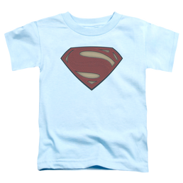 Batman v Superman Super Movie Logo - Kid's T-Shirt Kid's T-Shirt (Ages 4-7) Batman   
