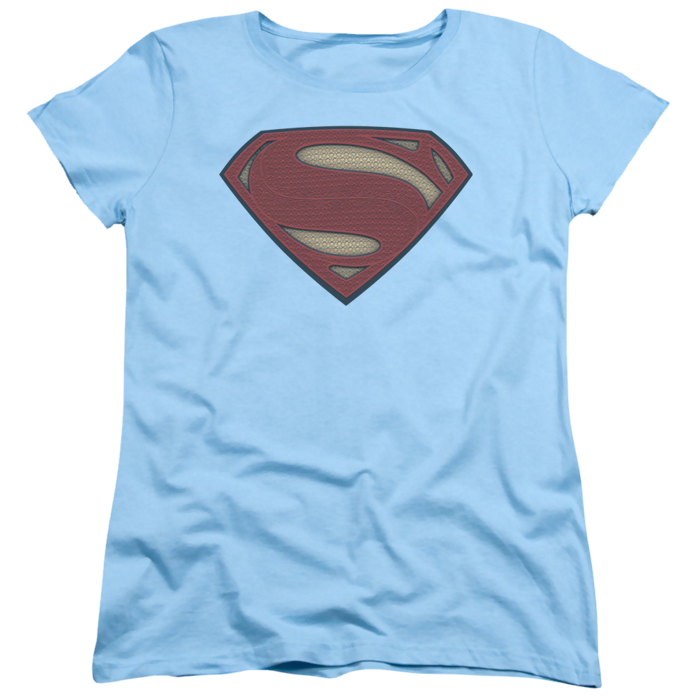 Batman v Superman Super Movie Logo - Women's T-Shirt Women's T-Shirt Batman   