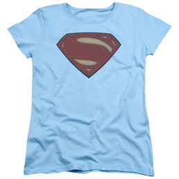 Batman v Superman Super Movie Logo - Women's T-Shirt Women's T-Shirt Batman   