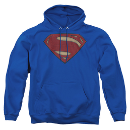 Batman v Superman Super Movie Logo - Pullover Hoodie Pullover Hoodie Batman   