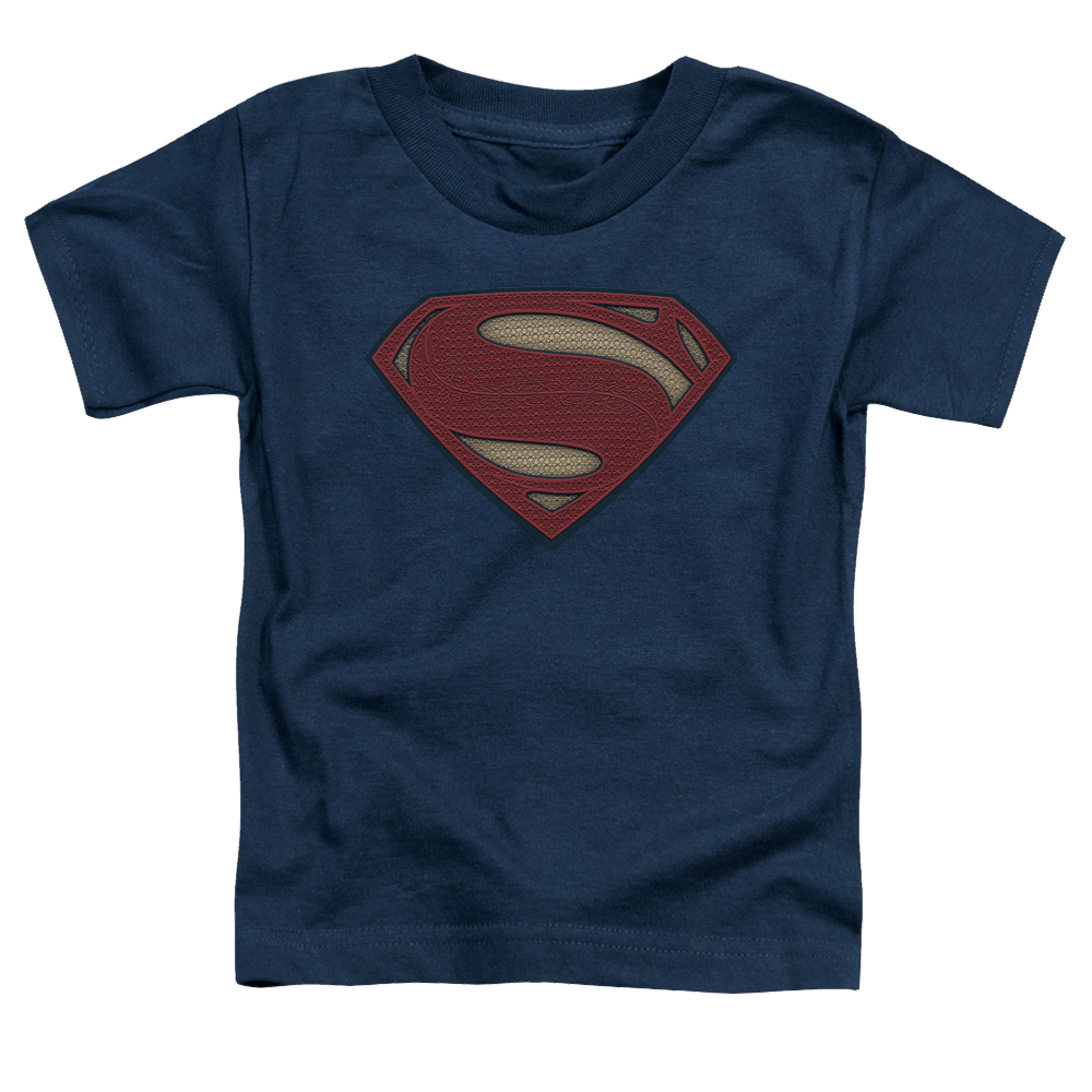Batman v Superman Super Movie Logo - Kid's T-Shirt Kid's T-Shirt (Ages 4-7) Batman   