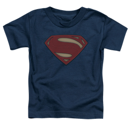 Batman v Superman Super Movie Logo - Kid's T-Shirt Kid's T-Shirt (Ages 4-7) Batman   