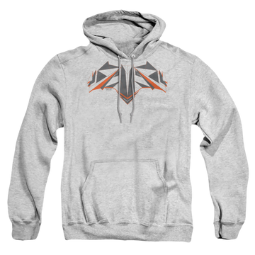 Batman v Superman Tech Bat Logo - Pullover Hoodie Pullover Hoodie Batman   