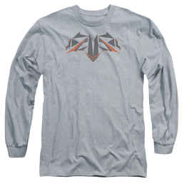 Batman v Superman Tech Bat Logo - Men's Long Sleeve T-Shirt Men's Long Sleeve T-Shirt Batman   