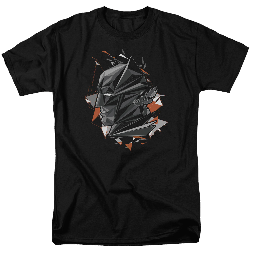 Batman v Superman Bat Head Tech - Men's Regular Fit T-Shirt Men's Regular Fit T-Shirt Batman   