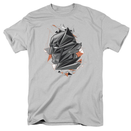 Batman v Superman Bat Head Tech - Men's Regular Fit T-Shirt Men's Regular Fit T-Shirt Batman   