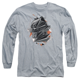 Batman v Superman Dawn - Men's Long Sleeve T-Shirt Men's Long Sleeve T-Shirt Batman   