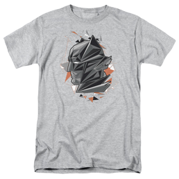 Batman v Superman Dawn - Men's Regular Fit T-Shirt Men's Regular Fit T-Shirt Batman   