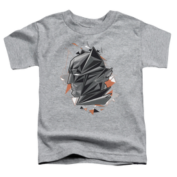 Batman v Superman Dawn - Kid's T-Shirt Kid's T-Shirt (Ages 4-7) Batman   
