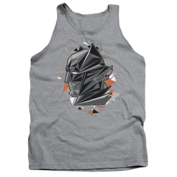 Batman v Superman Dawn - Men's Tank Top Men's Tank Batman   