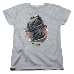 Batman v Superman Dawn - Women's T-Shirt Women's T-Shirt Batman   