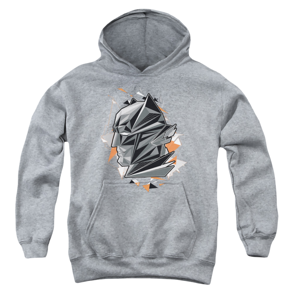 Batman v Superman Dawn - Youth Hoodie Youth Hoodie (Ages 8-12) Batman   
