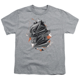 Batman v Superman Dawn - Youth T-Shirt Youth T-Shirt (Ages 8-12) Batman   